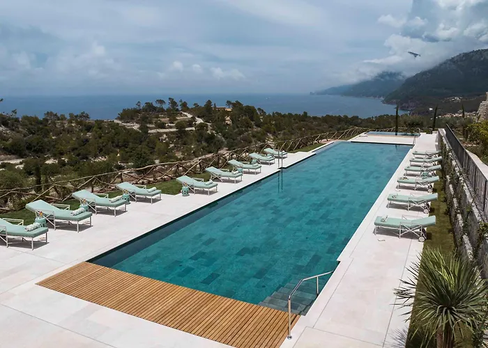 Son Bunyola Resort And Villas