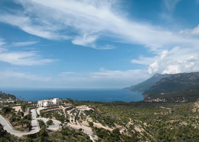 Son Bunyola Resort And Villas